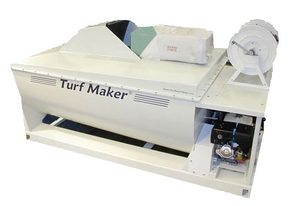 Машина для гидромульчирования (гидропосева) Turfmaker 465 Машина для гидромульчирования (гидропосева) Turfmaker 465